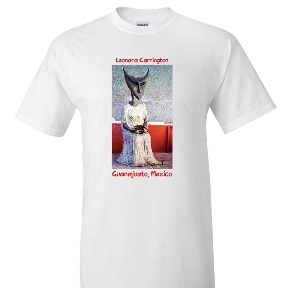 Guanajuato, Mexico... Street Art